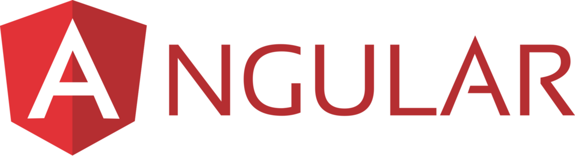 Angular Logo