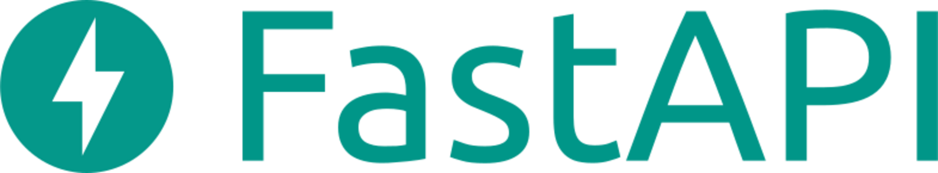 FastAPI Logo