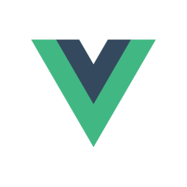 Vue Logo