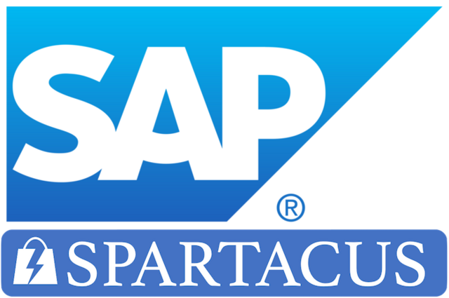 SAP Spartacus