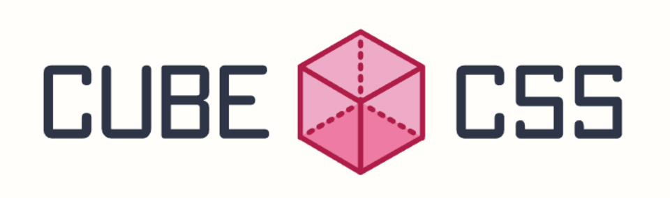 Cube CSS Logo