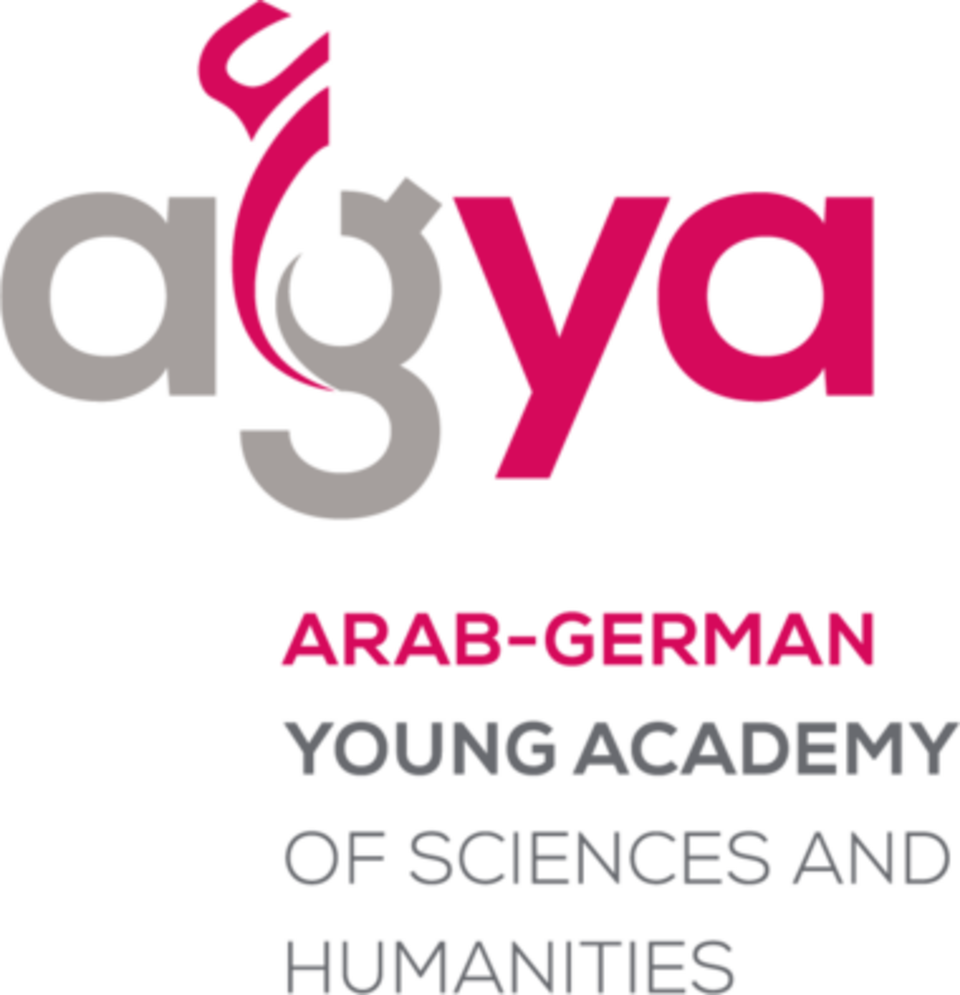 Referenz AGYA - Arab-German Young Academy